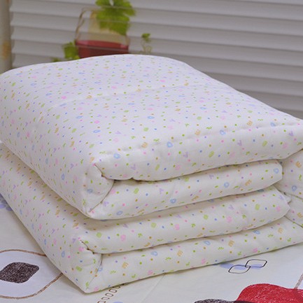 潍坊市场供应棉布 纯棉i稀布  包花布    豆包布 纯棉宽幅被胆布