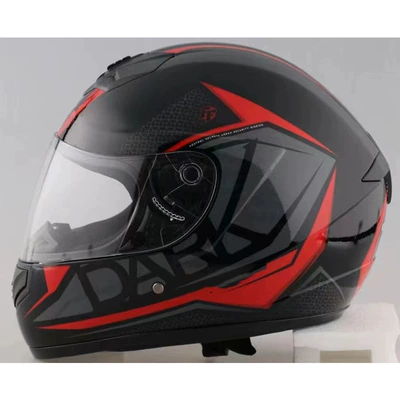 Electric Vehicle Unisex Helmet — Motosiklet kaskı (dəbilqə)