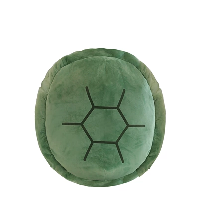 Plush Toy Oversized Turtle — Oyuncaq yastıqlar