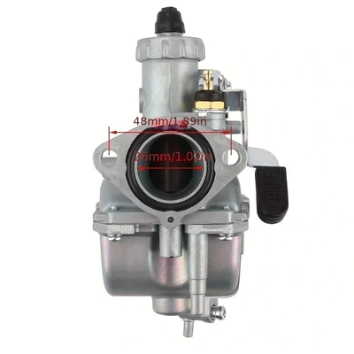 Motuoche – Motorcycle Carburetor Kit for XR