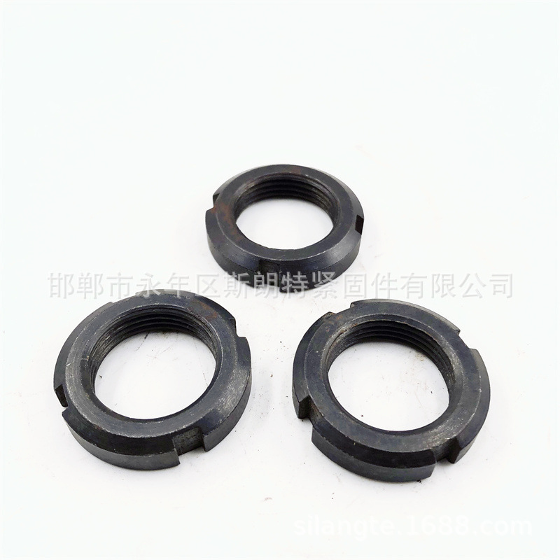 304Բ��ĸGB812 ����ֲ������Բ��ĸDIN548 316�����DIN1804