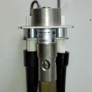 【实物图片】ZAIK燃气点火烧嘴德国霍科德Kromschroeder