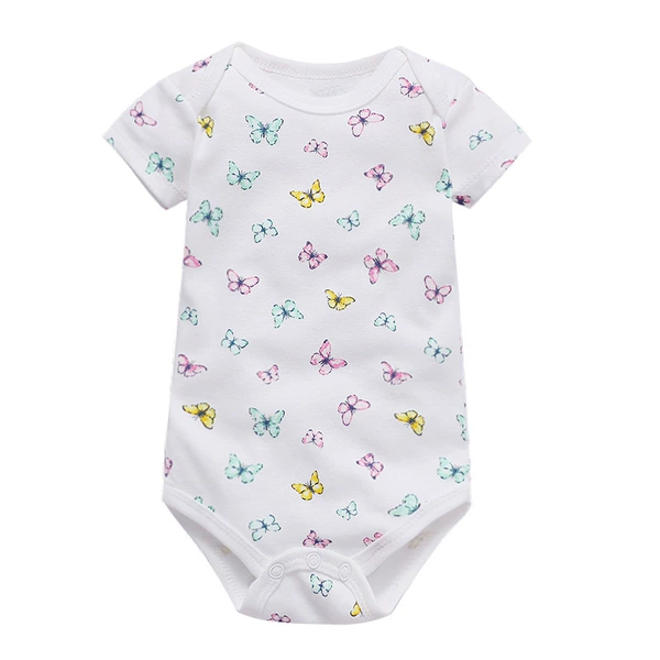 Short Harbin Butterfly