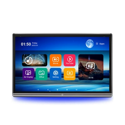 14inch External Headrest Monitor Car display