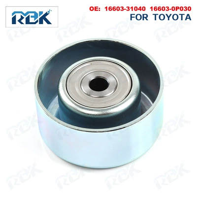 Wheel 1660331040 16603-0P030 – Remen gəricisi