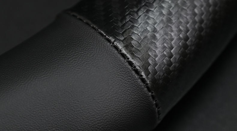 Suitable for Citroen steering wheel cover Versailles C5X C6 C3-XR Tianyi C5 AIRCROSS handle cover non-slip