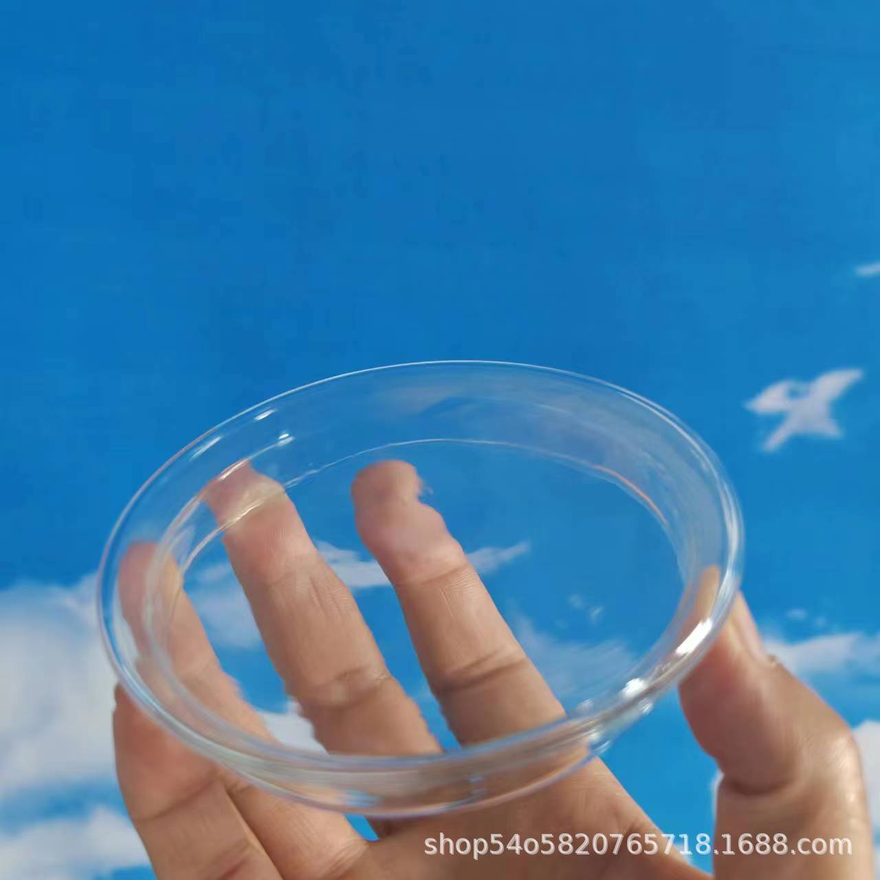 Resistente al calor ins Internet celebridad de gran capacidad de alta temperatura de vidrio borosilicato resistente elevar taza de agua con tapa y paja taza al por mayor