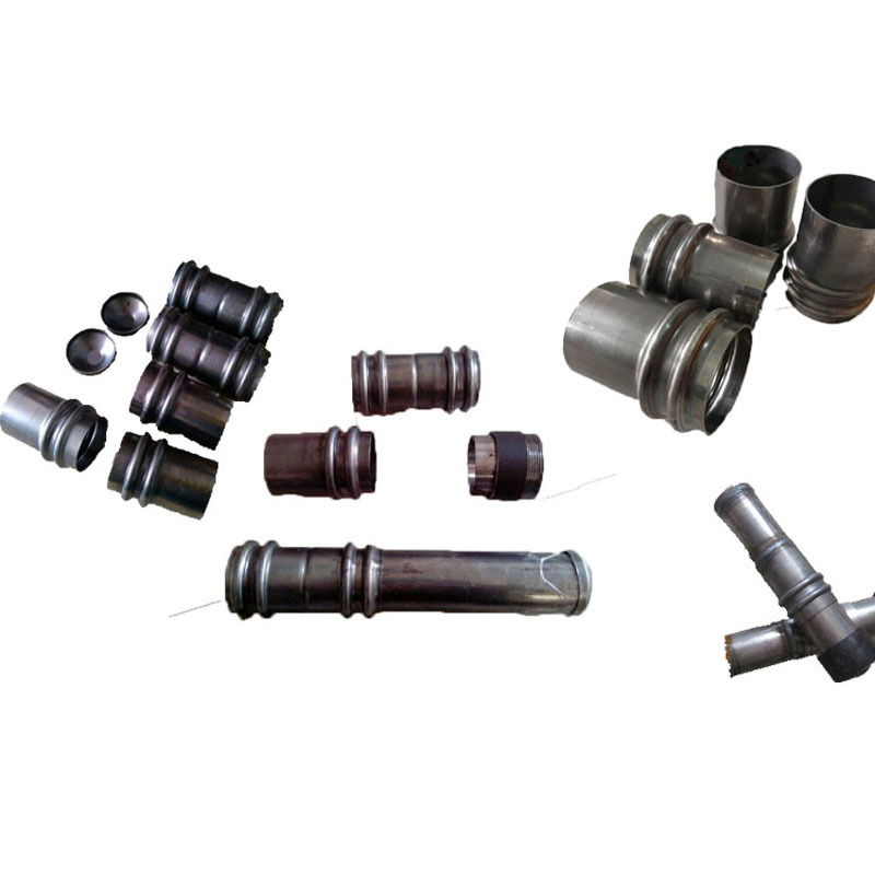 广东厂家批发桩基声测管 桥梁桩基声测管54*1.5 广州声测管