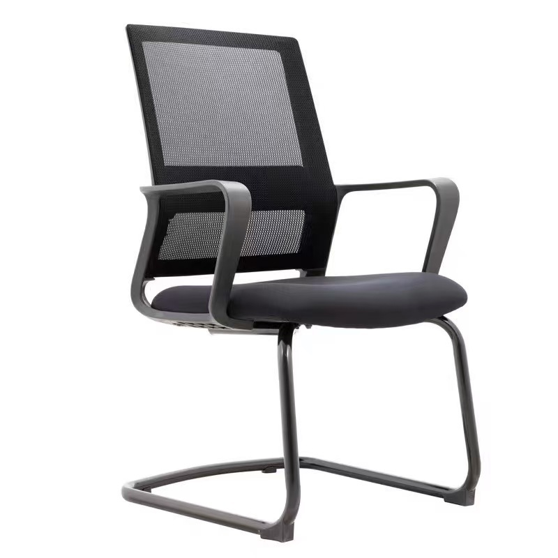 silla de oficina silla ergonómica silla reclinada silla de respaldo silla de deportes eléctricos huecos silla de computadora con pedal silla de almuerzo image 14