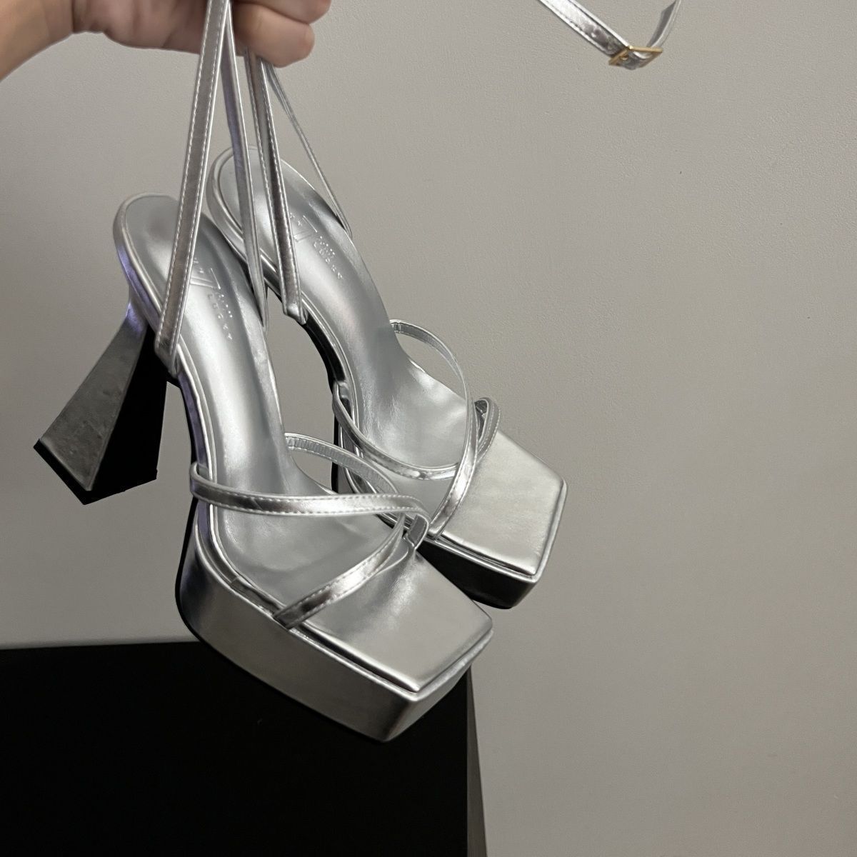 Silver