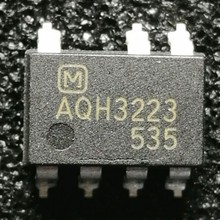 AQH2223 AQH3223 SMD8P ��̬�̵��� ȫ��ԭװ��Ʒ