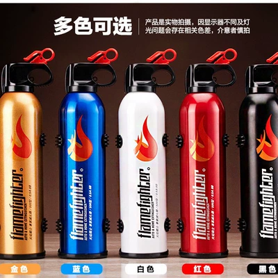 Other Automotive Safety Supplies Flame Warrior Large Flame Vehicle-Mounted