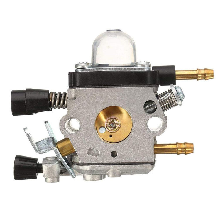 Accesorios de motosierra carburador BG45 BG55 BG65 BG85 C1Q-S68 C1Q-S68G