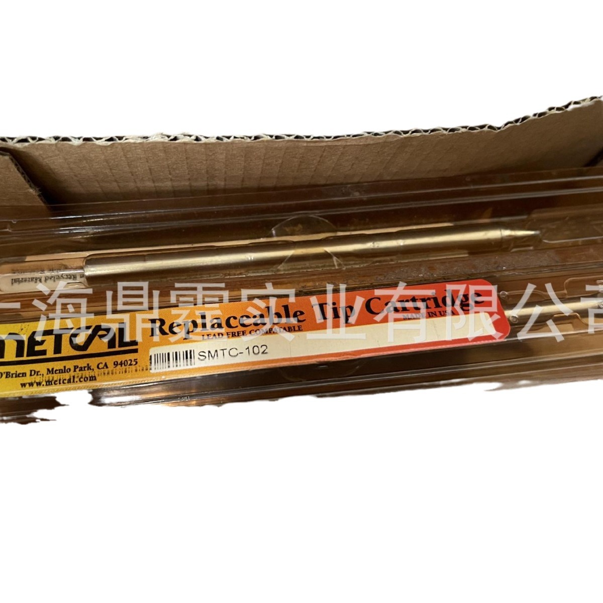 METCAL OKI  SMTC-102 ���� Soldering Irons