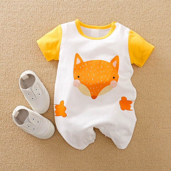 LTY2281 Fox