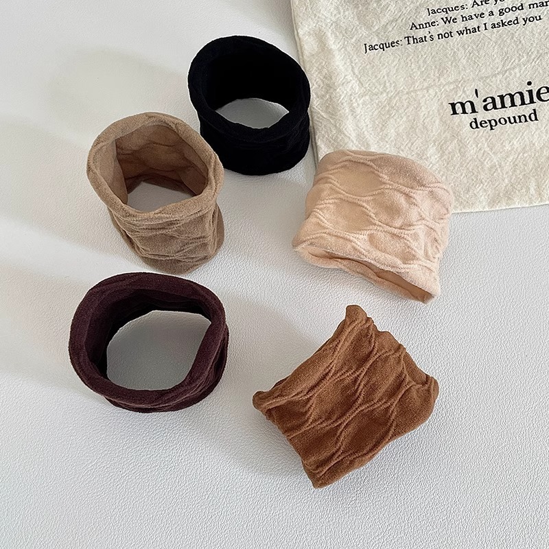 Coleteros de Estilo Nuevo 2025, Frescos y Sencillos, Bandas para el Cabello Modernas y Versátiles, Bandas Elásticas de Alta Elasticidad y Duraderas, Accesorios para el Cabello de Otoño e Invierno.