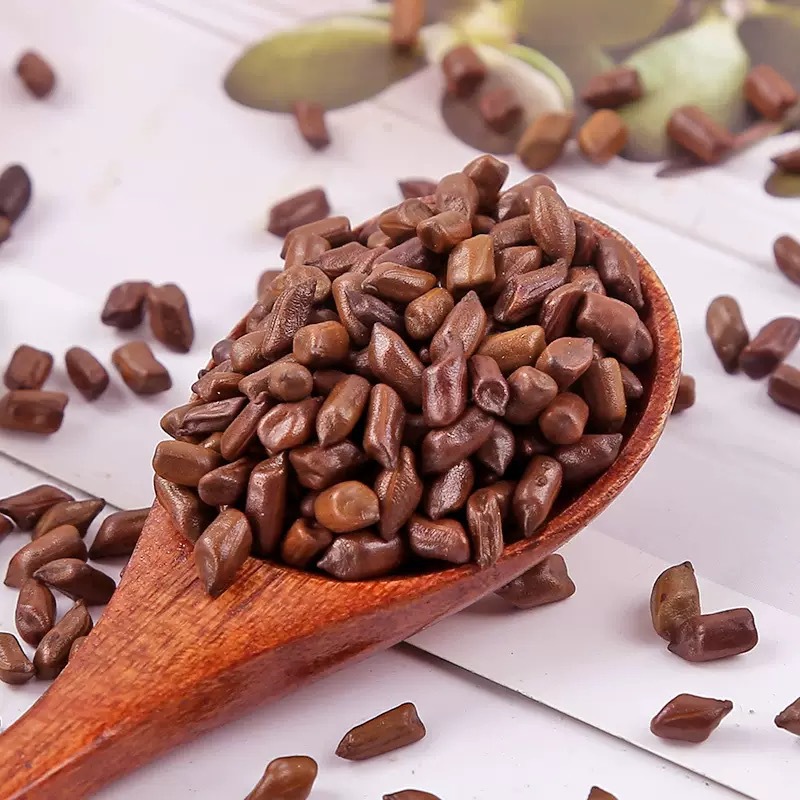 Cassia Seed 500g Jue Ming Zi Dried Herbal Tea Ingredient for Daily Infusions and Decoctions key features