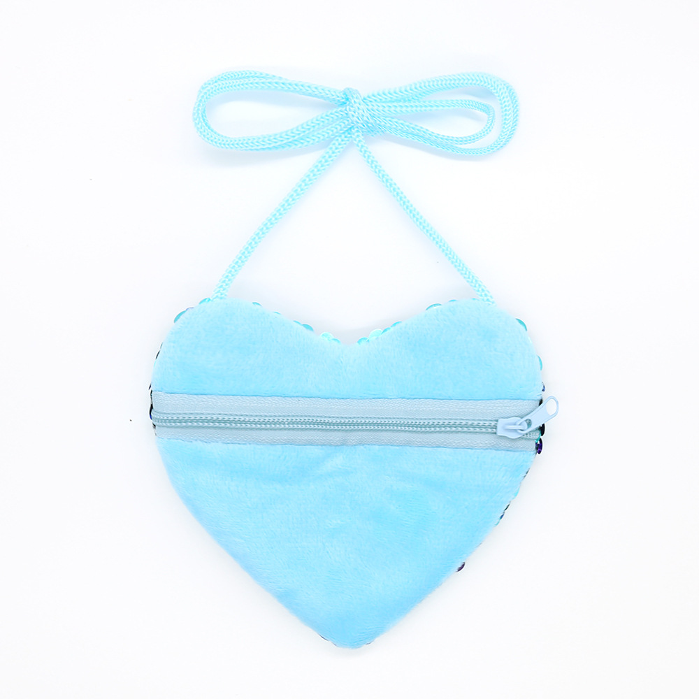 Mermaid Coin Purse 6