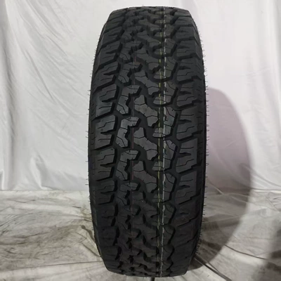 Lt245/75R16-Rtx8 120/116Q, Wear-Resistant – Yolsuzluq şinləri