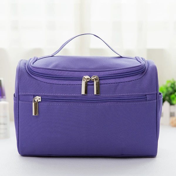 Extra thick style-purple✈