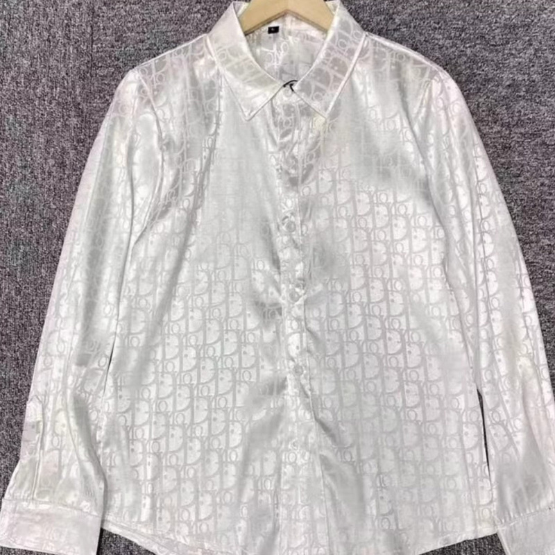 Summer Thin Striped Sun-Protective Shirt for Men, Korean Style, Loose Drape, Versatile Textured Long-Sleeve Shirt Jacket Trendy Summer Thin Striped Sun-Protective Shirt for Men, Korean Style, Loose Drape, Versatile Textured Long-Sleeve Shirt Jacket Trendy