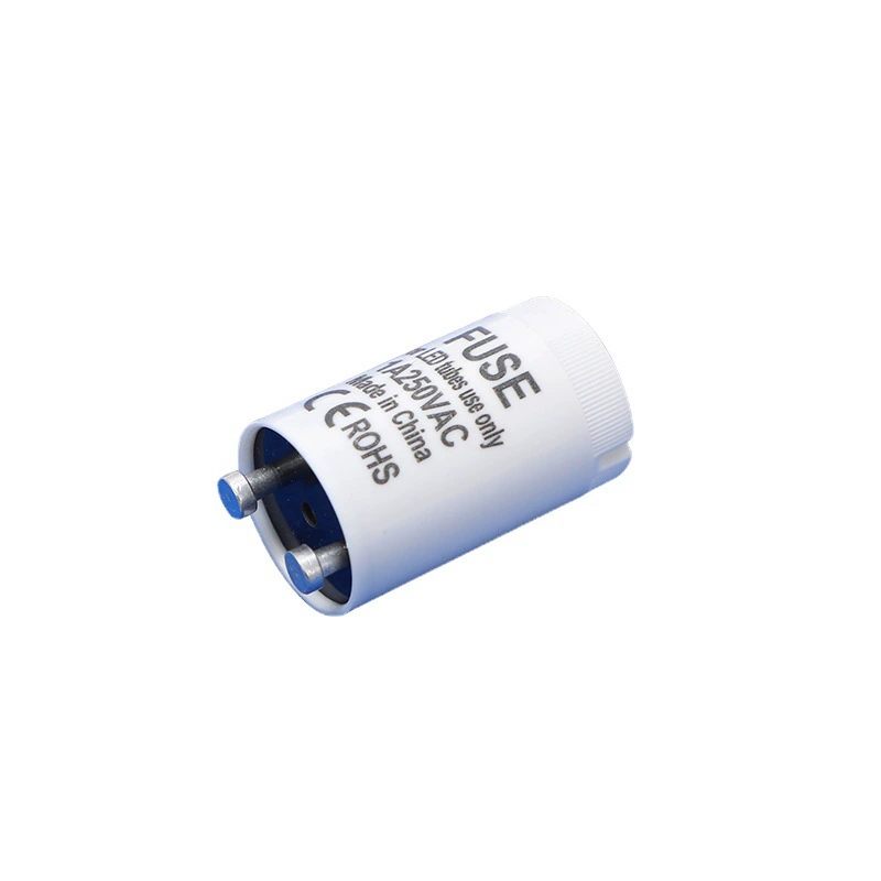 Hengli Lighting LED Qihui 0.5A/1A-250V LEDT8 Qihui Lantern Tube использовался в Qihui