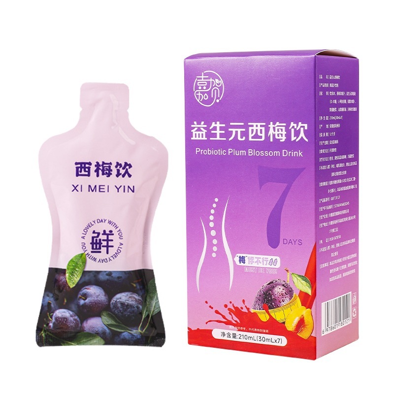 益生元西梅汁膳食纤维果饮大餐救星浓缩果蔬汁贴牌代工集采代发|undefined
