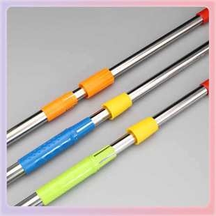 ✅ Manufacturer Wholesale Retractable Long Handle Cleaning Knife Stainless Steel Shovel Wall Shovel Tile Glass Cleaning Tool Scraper