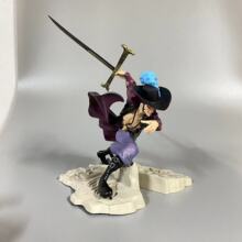 海賊王七武海pop鷹眼米霍克 海賊王七武海pop鷹眼米霍克批發 促銷價格 產地貨源 阿里巴巴