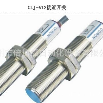 批发台湾CORON超荣防腐、防水、耐高温接近开关传感器|【接近开关