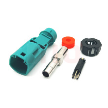 IP67 4о��ǻֱ�wZ��HSD��ˮʽ���^��܇LVDS�����B����