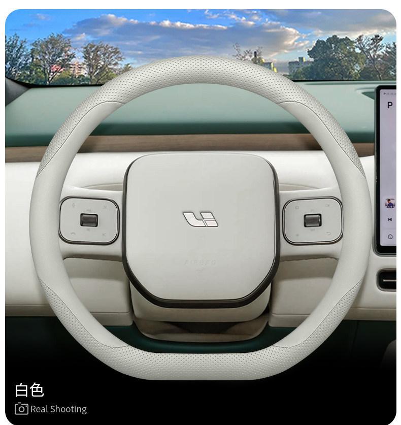 26 Models of Ideal L9 Livis Steering Wheel Covers I6 I8 L6 L7 L8 Mega Interior Accessories and Supplies Handle Covers