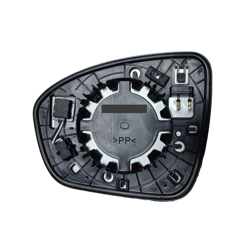 Suitable for 2019 Renault ARKANA, rearview mirror glass with heating function, exterior accessory
