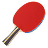 Red Double Happy Table Tennis racket three -star H3006 direct H3002 horizontal double -sided anti -glue 3 star shot