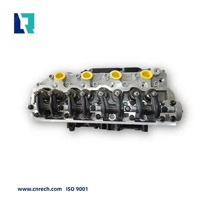 Factory direct supply 4D56 Engine assembly