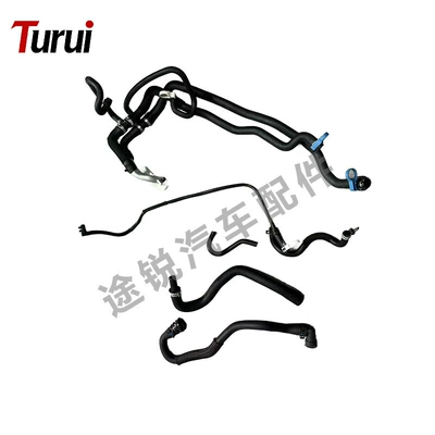 Suitable for Touareg and automobile water pipe