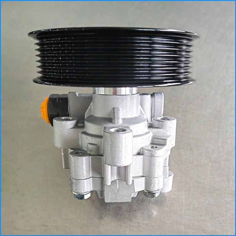 Directly Supplied from the Manufacturer, Toyota Steering Power Pump 44310-0K130 Is Available for Wholesale