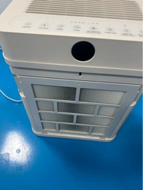 空气净化器;空气净化配件