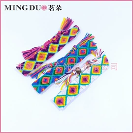 手链;钥匙扣及钥匙扣配件;金属工艺品