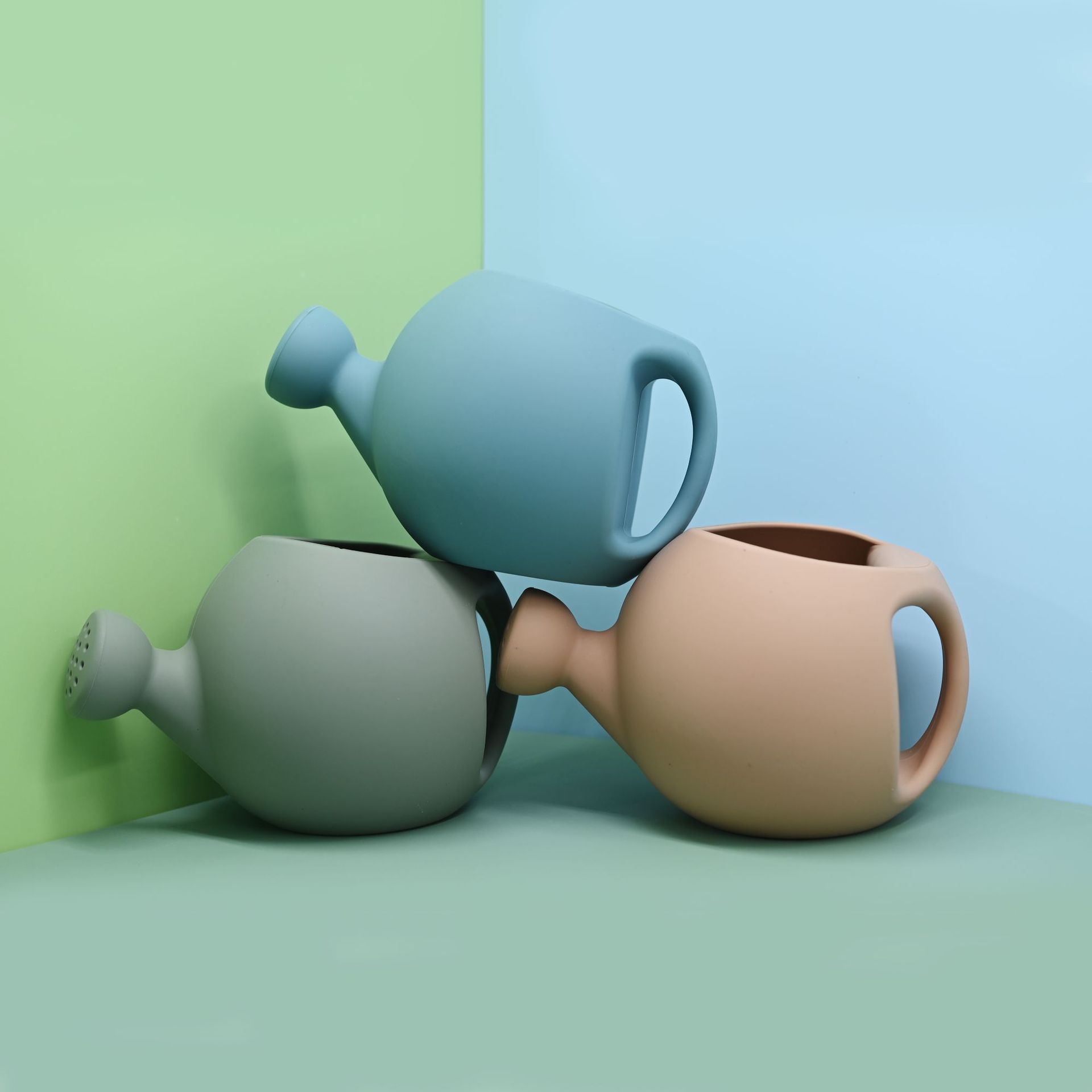 Herramientas de excavación de arena herramientas de rociador de silicona playa juguetes de agua para niños excavación de arena playa jugar arena