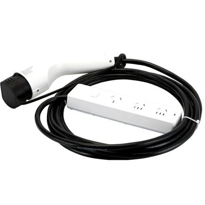 Use, Elektrikli avtomobil şarj cihazları