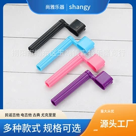 乐器配件;弹拨类乐器;打击类乐器