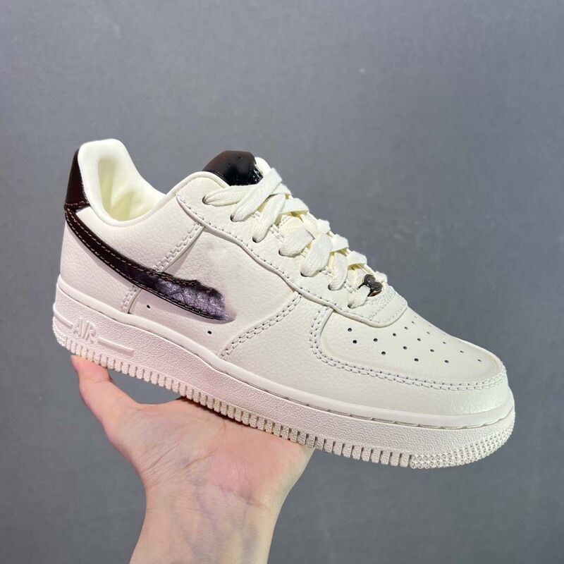 Putian High Version Air Force AF1 Low-top Board Shoes Fashion All-match sneaker Women's Life Casual Shoes Couple's Trendy Shoes