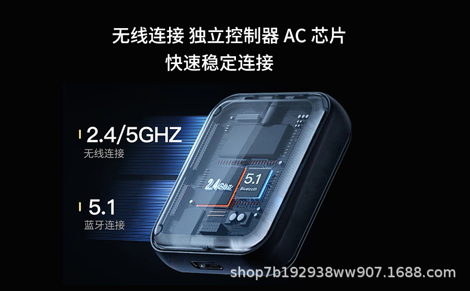 Yilian Carbitlink to Wireless Carplay/Hicar Wireless Android Auto Box Connection