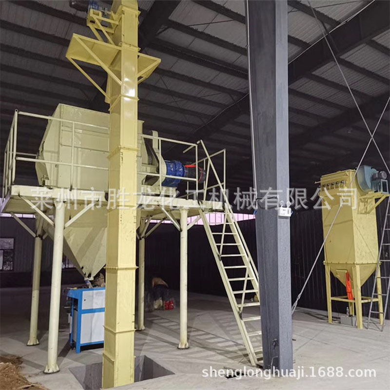 供腻子粉 涂料成套设备 瓷砖胶设备 干粉砂浆设备