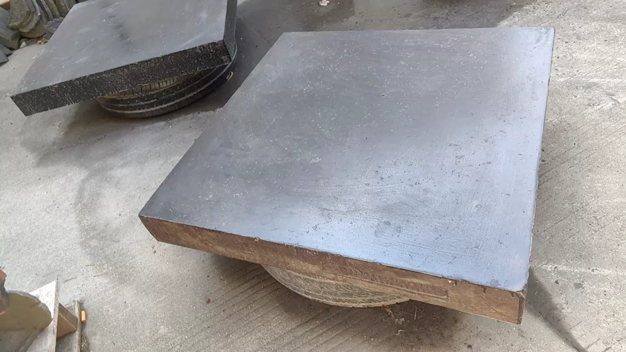 青砖大块青砖头仿古砖园林城墙砖别墅古建庭院方砖大停泥砖黏土砖