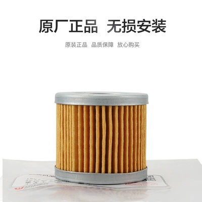 QJ150-2N-31B filter, Oil filter