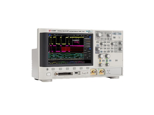 回收各类示波器、KEYSIGHT MSOX3014T 示波器、100MHz、MSOX3014A