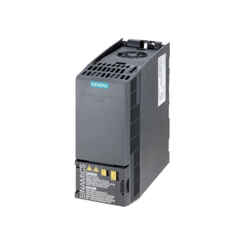 6SL3210-1KE22-6UF1 инвертор Siemens SINAMICS G120C мощность 11 кВт 480В