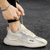 Men's summer breathable comfortable sports shoes for leisure, 2023